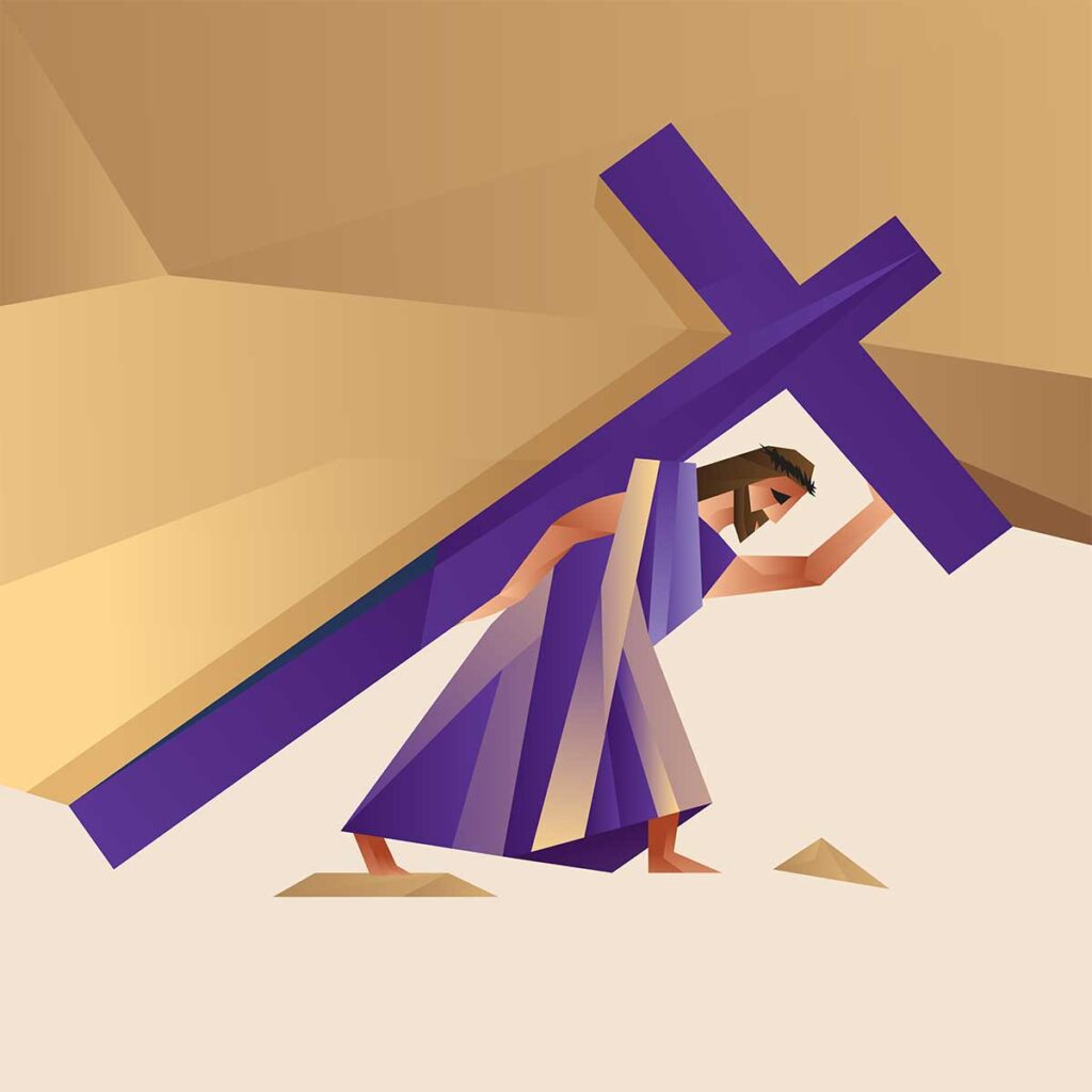 Stations of the Cross 2026